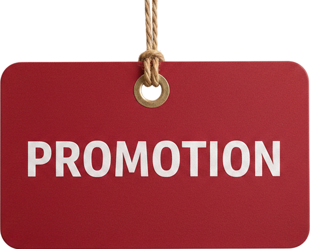 Promotion