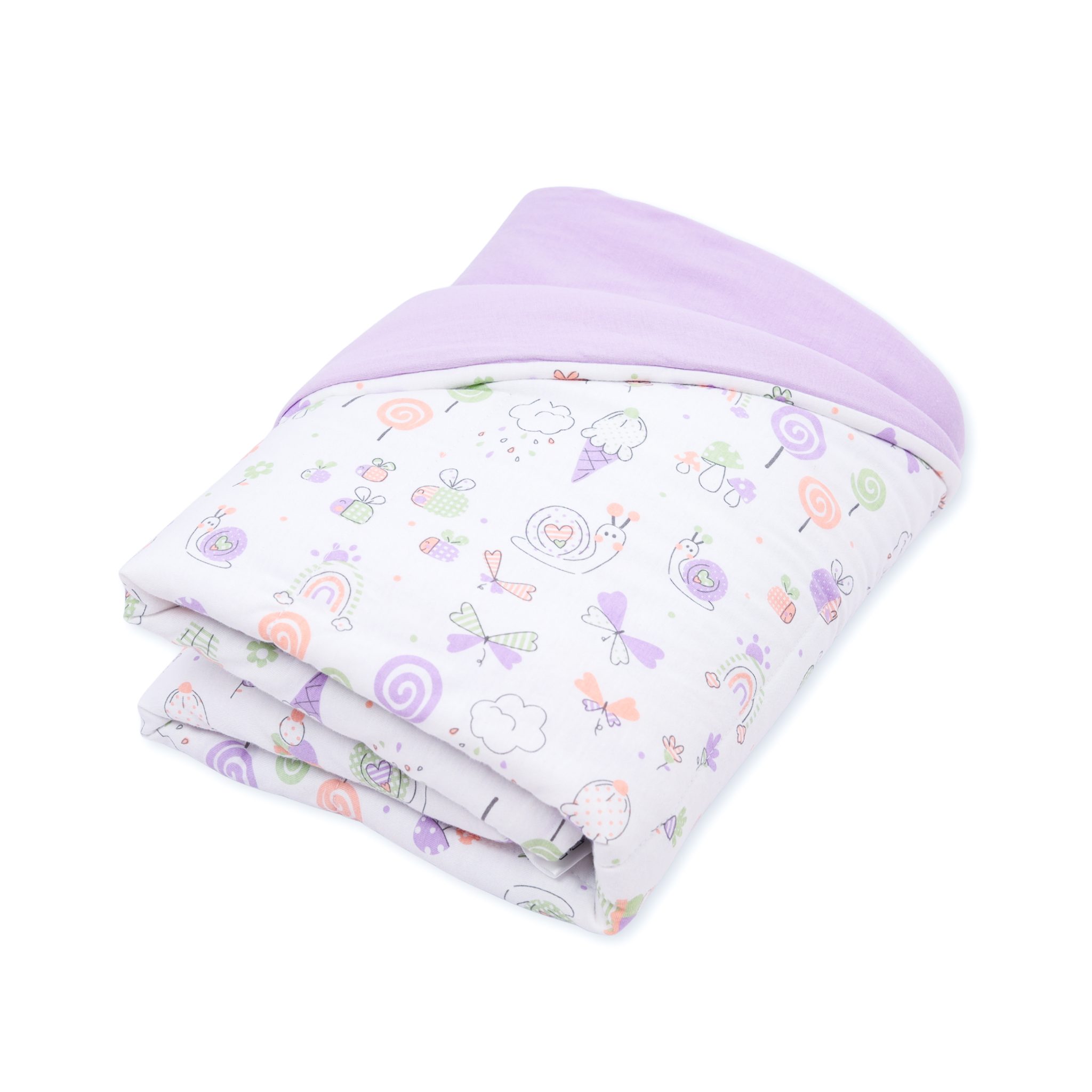 เครื่องนอนเด็ก - 1