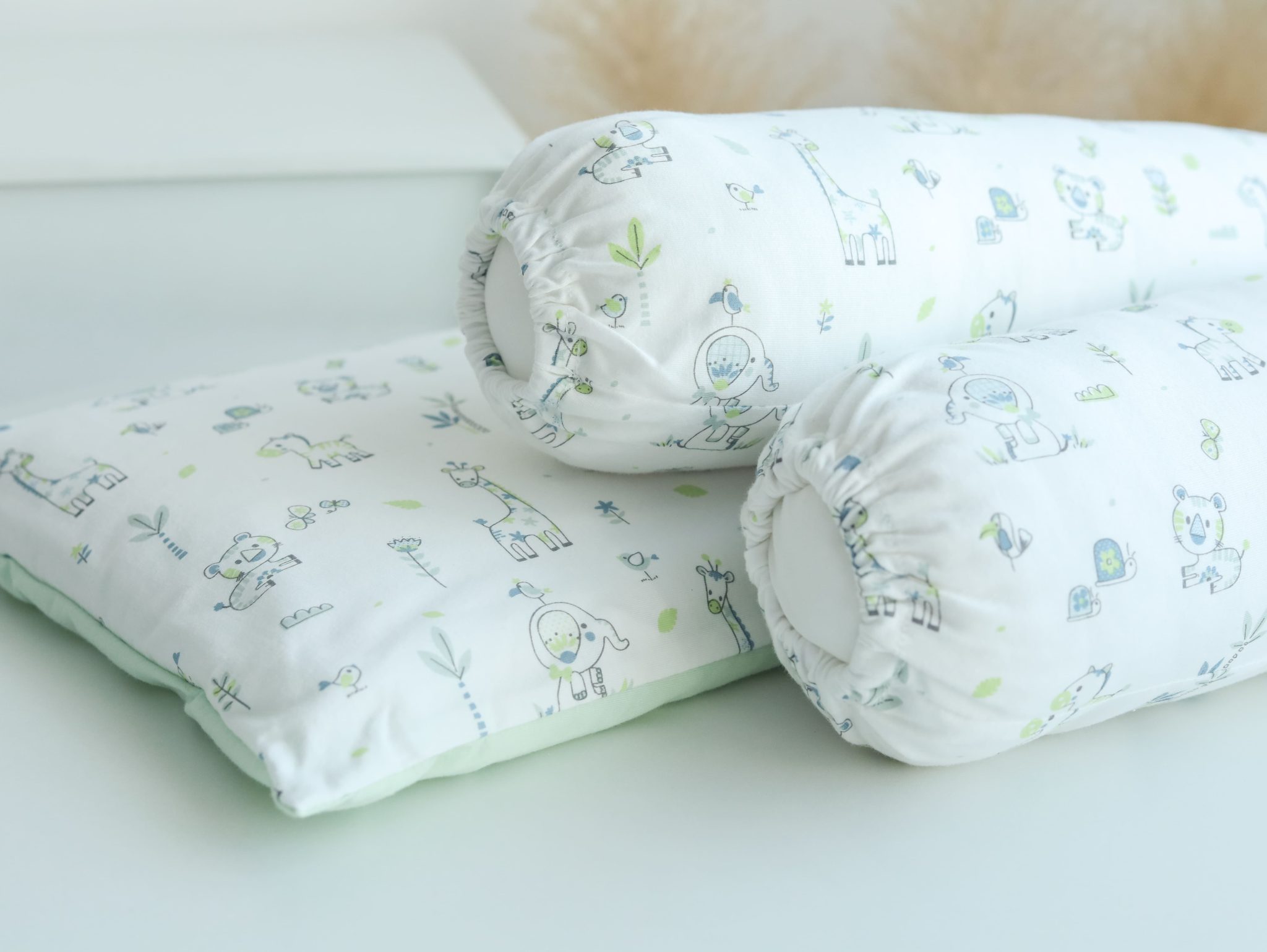 ชุดเครื่องนอนเด็ก-19